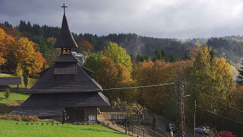 Snímek    18.10.2025 v 10:00