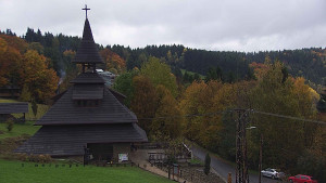 Horský hotel Čarták na Soláni - Informační centrum Zvonice - 18.10.2025 v 10:35