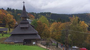 Snímek    18.10.2025 v 11:00