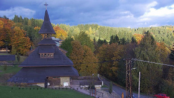 Snímek    18.10.2025 v 17:00