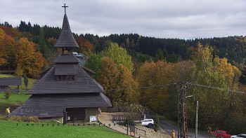 Snímek    19.10.2025 v 12:00