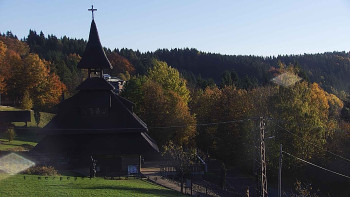 Snímek    20.10.2025 v 08:45