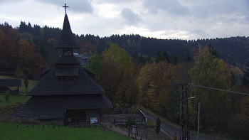 Snímek    22.10.2025 v 08:00