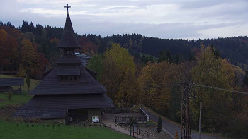 Snímek    22.10.2025 v 17:00
