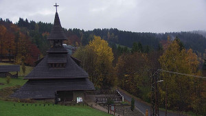 Horský hotel Čarták na Soláni - Informační centrum Zvonice - 26.10.2025 v 08:00 Horský hotel Čarták na Soláni - Informační centrum Zvonice - 26.10.2025 v 08:00