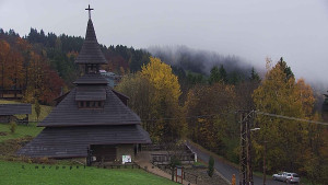 Horský hotel Čarták na Soláni - Informační centrum Zvonice - 26.10.2025 v 09:00 Horský hotel Čarták na Soláni - Informační centrum Zvonice - 26.10.2025 v 09:00