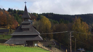 Horský hotel Čarták na Soláni - Informační centrum Zvonice - 26.10.2025 v 09:50 Horský hotel Čarták na Soláni - Informační centrum Zvonice - 26.10.2025 v 09:50