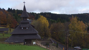 Horský hotel Čarták na Soláni - Informační centrum Zvonice - 26.10.2025 v 10:25 Horský hotel Čarták na Soláni - Informační centrum Zvonice - 26.10.2025 v 10:25