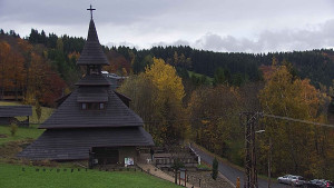 Horský hotel Čarták na Soláni - Informační centrum Zvonice - 26.10.2025 v 11:20 Horský hotel Čarták na Soláni - Informační centrum Zvonice - 26.10.2025 v 11:20