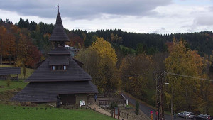Horský hotel Čarták na Soláni - Informační centrum Zvonice - 26.10.2025 v 12:00 Horský hotel Čarták na Soláni - Informační centrum Zvonice - 26.10.2025 v 12:00