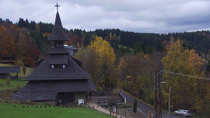 Horský hotel Čarták na Soláni - Informační centrum Zvonice - 26.10.2025 v 13:30 Horský hotel Čarták na Soláni - Informační centrum Zvonice - 26.10.2025 v 13:30