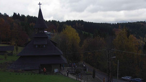 Horský hotel Čarták na Soláni - Informační centrum Zvonice - 26.10.2025 v 14:30 Horský hotel Čarták na Soláni - Informační centrum Zvonice - 26.10.2025 v 14:30