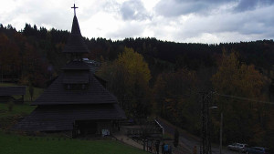 Horský hotel Čarták na Soláni - Informační centrum Zvonice - 26.10.2025 v 14:35 Horský hotel Čarták na Soláni - Informační centrum Zvonice - 26.10.2025 v 14:35