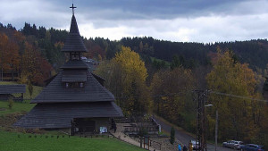 Horský hotel Čarták na Soláni - Informační centrum Zvonice - 26.10.2025 v 14:45 Horský hotel Čarták na Soláni - Informační centrum Zvonice - 26.10.2025 v 14:45