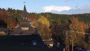 Horský hotel Čarták na Soláni - Informační centrum Zvonice - 26.10.2025 v 16:05 Horský hotel Čarták na Soláni - Informační centrum Zvonice - 26.10.2025 v 16:05
