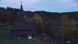 Horský hotel Čarták na Soláni - Informační centrum Zvonice - 26.10.2025 v 16:45 Horský hotel Čarták na Soláni - Informační centrum Zvonice - 26.10.2025 v 16:45