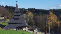 Informační centrum Zvonice