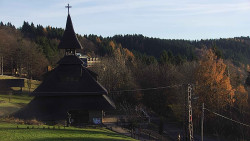 Informační centrum Zvonice