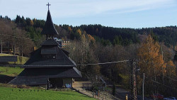 Informační centrum Zvonice