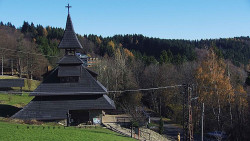 Informační centrum Zvonice