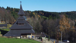 Informační centrum Zvonice