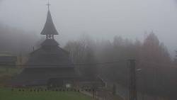 Informační centrum Zvonice