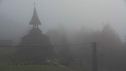 Informační centrum Zvonice