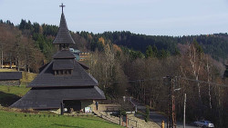 Informační centrum Zvonice