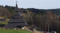 Informační centrum Zvonice