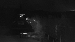 Informační centrum Zvonice