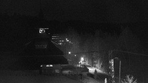 Horský hotel Čarták na Soláni - Informační centrum Zvonice - 14.11.2025 v 03:55