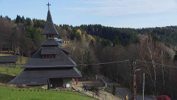 Informační centrum Zvonice