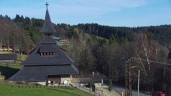 Informační centrum Zvonice