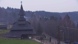 Informační centrum Zvonice