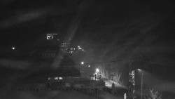 Informační centrum Zvonice