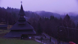 Informační centrum Zvonice