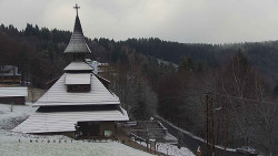 Informační centrum Zvonice