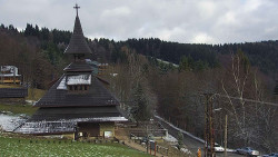 Informační centrum Zvonice