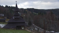 Informační centrum Zvonice