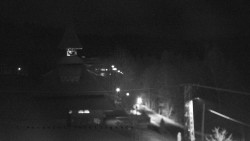 Informační centrum Zvonice