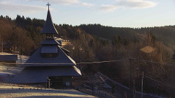 Informační centrum Zvonice