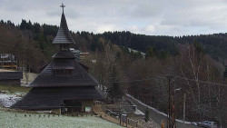 Informační centrum Zvonice