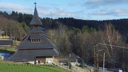 Informační centrum Zvonice