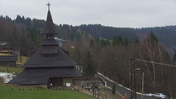 Informační centrum Zvonice