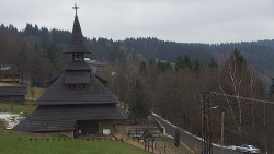 Informační centrum Zvonice