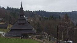 Informační centrum Zvonice