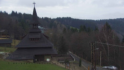 Informační centrum Zvonice