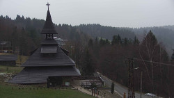 Informační centrum Zvonice