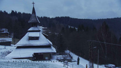 Informační centrum Zvonice