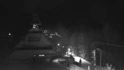 Informační centrum Zvonice